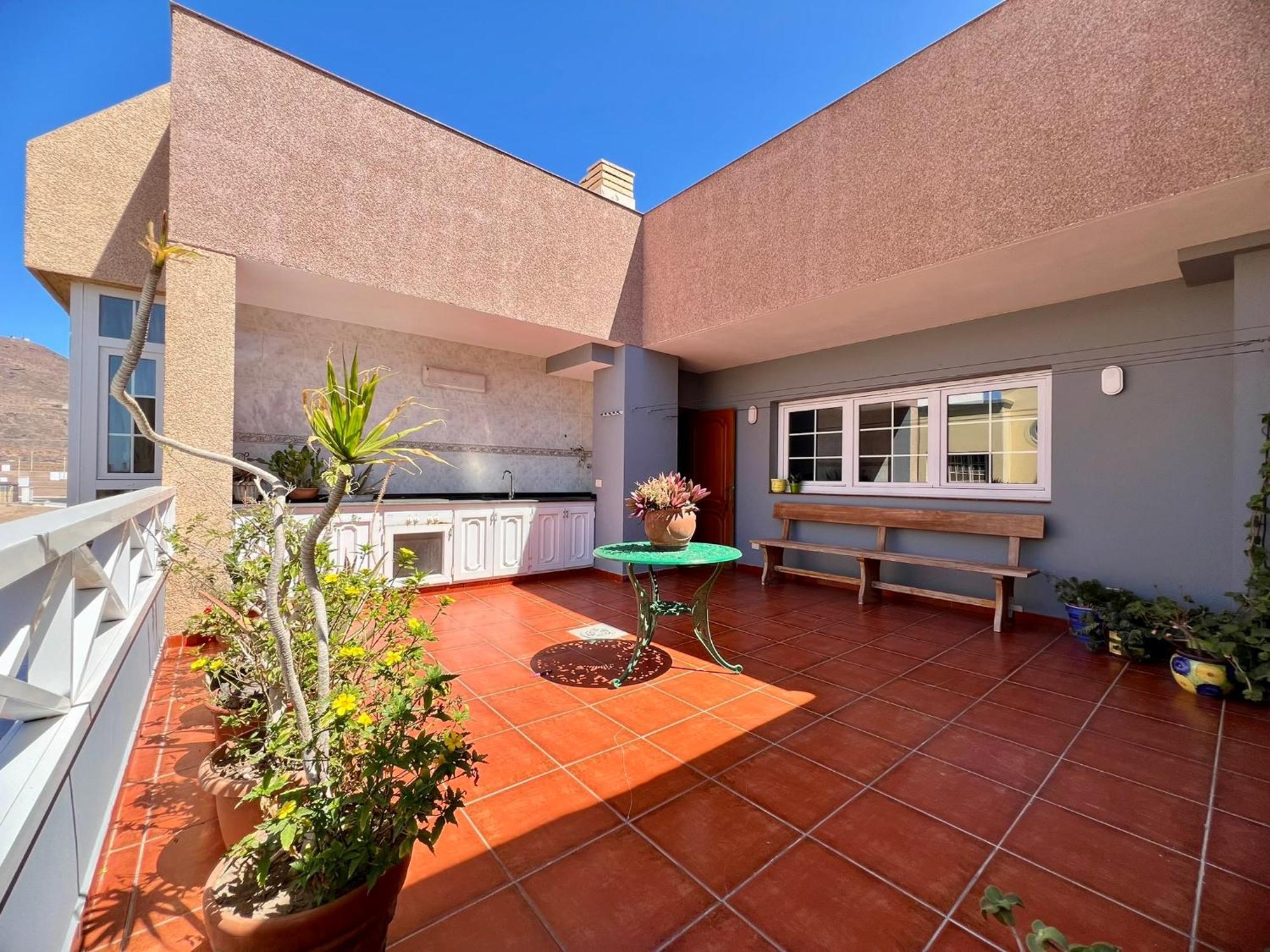 Casa Pancha Apartment *
